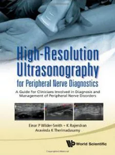 High-resolution Ultrasonography for Peripheral Nerve Diagnostics