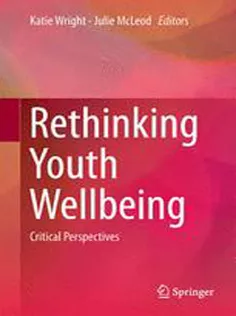 9789812871879 Rethinking Youth Wellbeing: Critical Perspectives