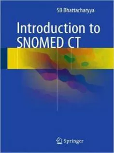 Introduction to SNOMED CT