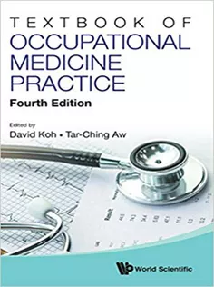 Textbook of Occupational Medicine Practice