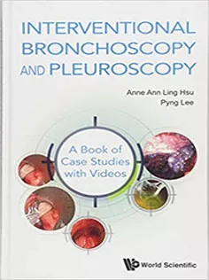 Interventional Bronchoscopy and Pleuroscopy
