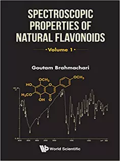 Spectroscopic Properties of Natural Flavonoids