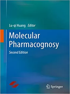 Molecular Pharmacognosy