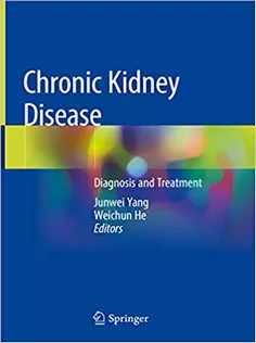 Chronic Kidney Disease: Diagnosis and Treatment