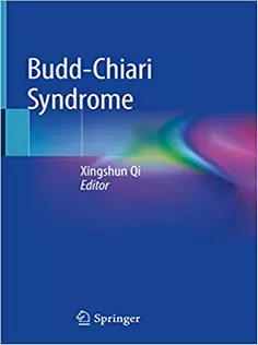 Budd-Chiari Syndrome
