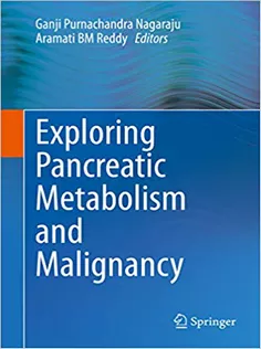 Exploring Pancreatic Metabolism and Malignancy