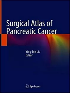 Surgical Atlas of Pancreatic Cancer