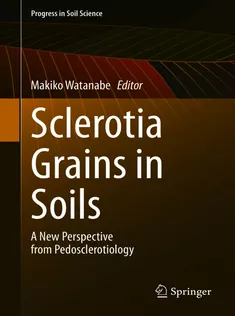 9789813342521 Sclerotia Grains in Soils