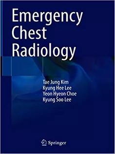 9789813343955 Emergency Chest Radiology