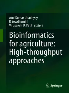 9789813347915 Bioinformatics for Agriculture: Highthroughput Approaches
