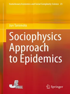 9789813364813 Sociophysics Approach to Epidemics