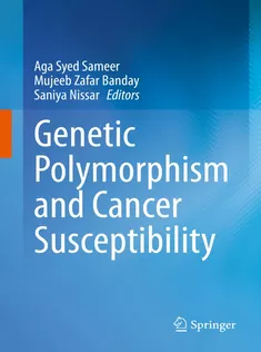 9789813366992 Genetic Polymorphism and Cancer Susceptibility