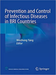 Prevention and Control of Infectious Diseases in BRI Countries