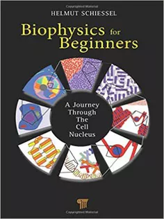Biophysics for Beginners: A Journey Through the Cell Nucleus