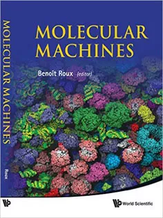 Molecular Machines