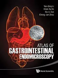 Atlas of Gastrointestinal Endomicroscopy