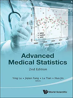 Advanced Medical Statistics
