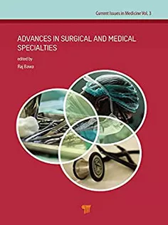 Advances in Surgical and Medical Specialties