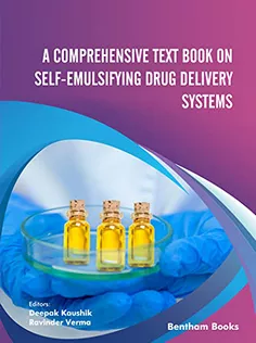 A Comprehensive Text Book on Self-emulsifying Drug Delivery Systems