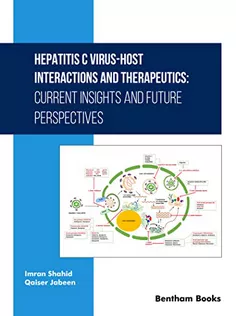Hepatitis C Virus-Host Interactions and Therapeutics