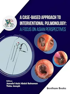 A Case-Based Approach to Interventional Pulmonology