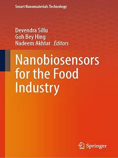 Nanobiosensors for the Food Industry