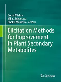 Elicitation Methods for Improvement in Plant Secondary Metabolites
