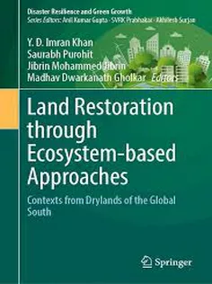 Land Restoration Through Ecosystem-Based Approach