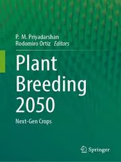 Plant Breeding 2050 Next-Gen Crops