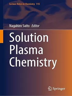 Solution Plasma Chemistry