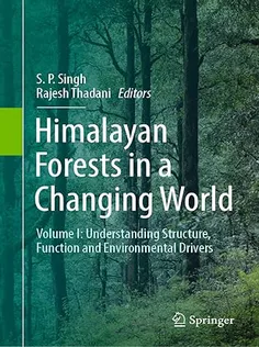 Himalayan Forests in A Changing World: Volume I