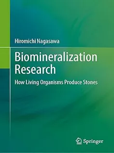 Biomineralization Research How Living Organisms Produce Stones