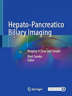 Hepato-Pancreatico Biliary Imaging: Keeping It Clear and Simple