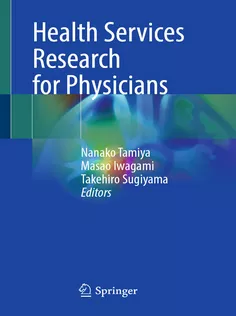 Health Services Research for Physicians
