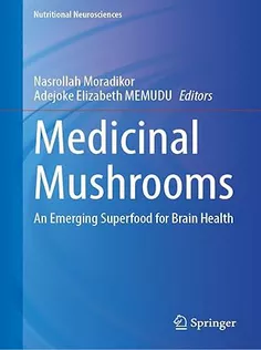 Medicinal Mushrooms An Emerging Superfood for Brain Health