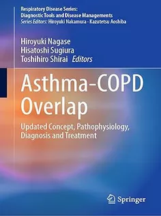 Asthma-COPD Overlap: Updated Concept, Pathophysiology, Diagnosis and Treatment