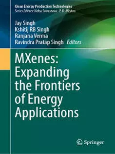 MXenes: Expanding the Frontiers of Energy Applications