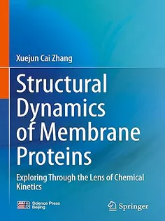 Structural Dynamics of Membrane Proteins