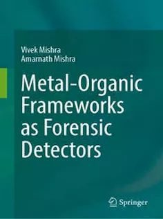 Metal-Organic Frameworks As Forensic Detectors