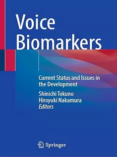 Voice Biomarkers: Current Status and Issues in the Development