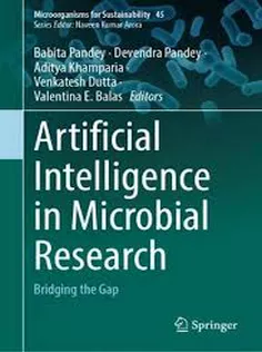Artificial Intelligence in Microbial Research Bridging the Gap