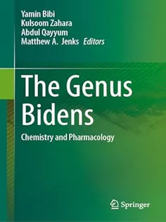 The Genus Bidens Chemistry and Pharmacology