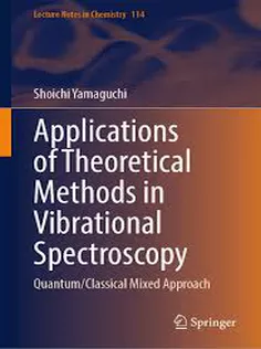 Applications of Theoretical Methods in Vibrational Spectroscopy