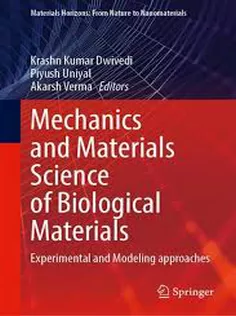 Mechanics and Materials Science of Biological Materials