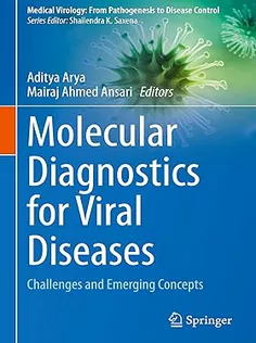 Molecular Diagnostics for Viral Diseases: Challenges and Emerging Concepts