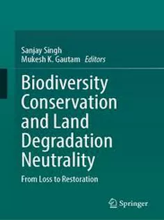 Biodiversity Conservation and Land Degradation Neutrality From Loss to Restoration