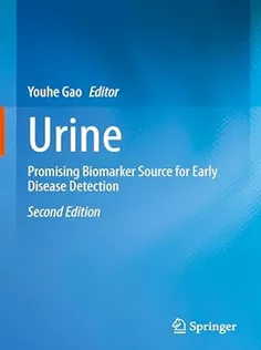 Urine: Promising Biomarker Source for Early Disease Detection