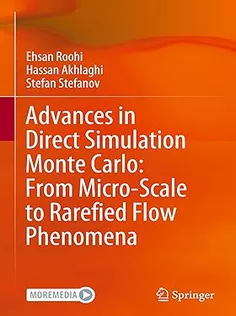 Advances in Direct Simulation Monte Carlo