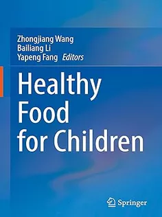 Healthy Food for Children
