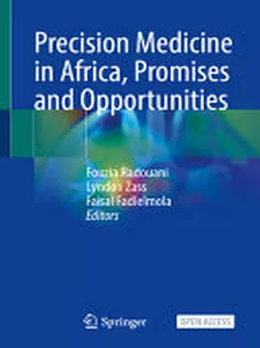 Precision Medicine in Africa: Promises and Opportunities